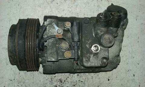 Foto 2ª: Compresor Aire Acondicionado Bmw Serie 3 315 325TI 192CV 141KW [256S5] (2003)