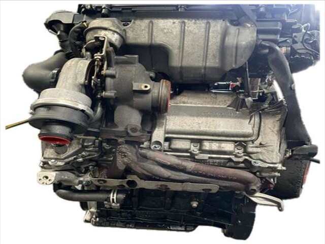 Motor Completo Mercedes Clase B 150 2.0 200 CDI (245.208) [2.0 LTR. - 103 KW CDI CAT]
