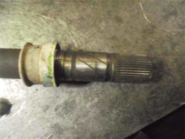 Transmision Delantera Derecha Renault Laguna 1.9 DCI (KG1V)