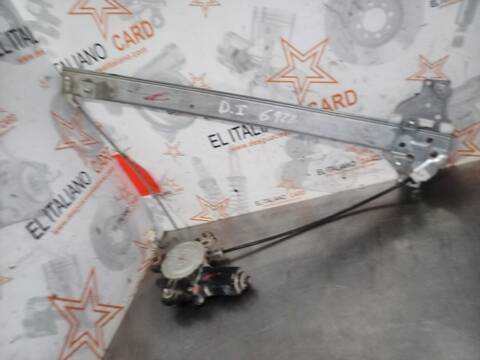 Elevalunas Eléctrico Delantero Izquierdo Toyota Rav4 BASICO 128CV 94KW