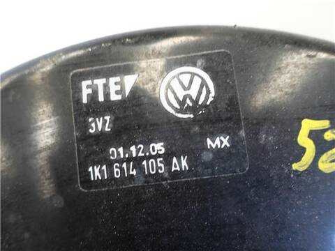 Foto 3ª: Servofreno Volkswagen Jetta 1.6 EDITION 102CV 75KW [BSE] (2006)