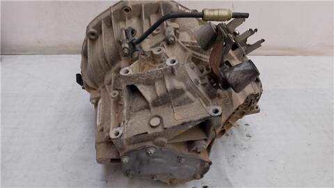 Foto 3ª: Caja Cambios Rover Serie 75 1.8 CLASSIC [1 8 LTR. - 110 KW 16V CAT] 150CV