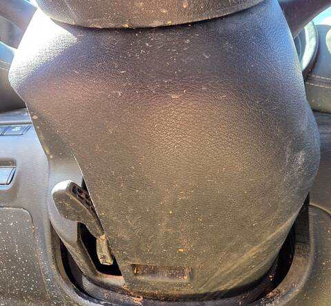 Columna Dirección Nissan Juke HR10DDT