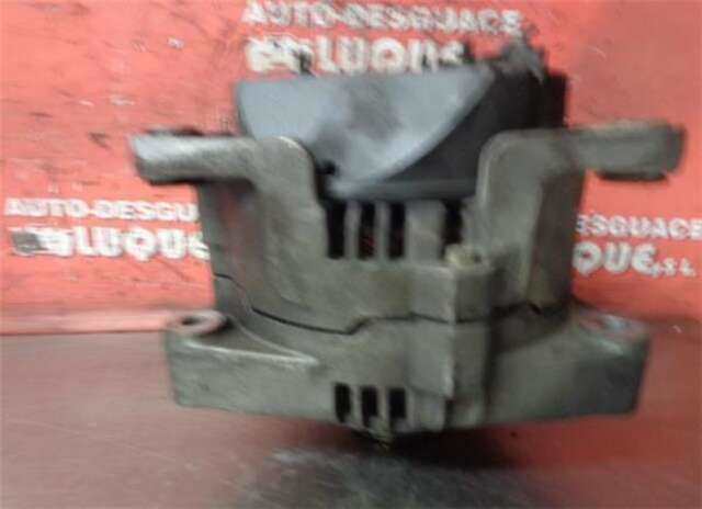 Alternador Opel Vectra 2.0 DTI 16V
