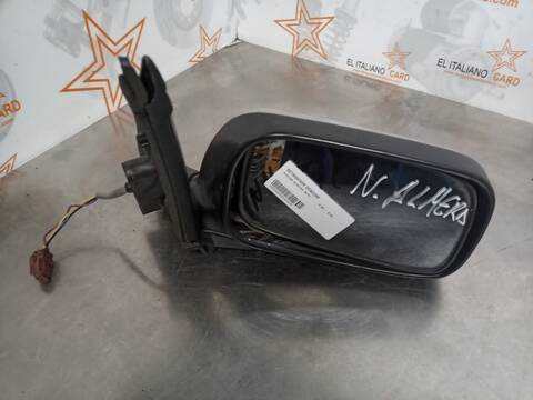 Retrovisor Derecho Nissan Almera 75CV 55KW