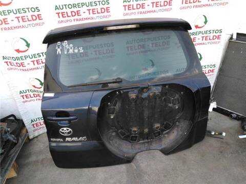 Maneta Exterior Portón Toyota Rav4 2.2