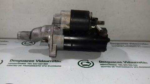 Motor de Arranque Audi Allroad 2.5 TDI 132KW) 180CV