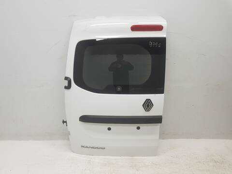 Puerta Trasera Izquierda Renault Kangoo AUTHENTIC 130CV 97KW