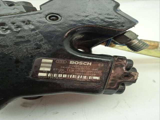 Foto 3ª: Bomba Inyeccion Opel Corsa ENJOY 90CV 66KW [Z13DTH] (2007)