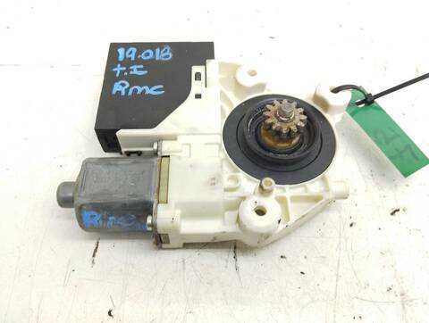Elevalunas Eléctrico Trasero Izquierdo Ford Focus AMBIENTE D) BERLINA 109CV 80KW