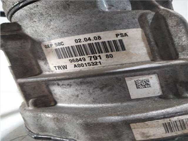 Foto 2ª: Bomba de Direccion Peugeot 308 1.6 SPORT [1.6 LTR. - 66 KW HDI FAP] [9HX]