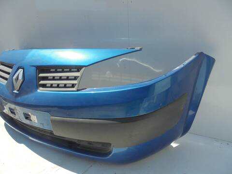Foto 2ª: Paragolpes Delantero Renault Megane 1.5 DCI DIESEL BERLINA 101CV 74KW II BERLINA 5P [K9K F7] (2004)