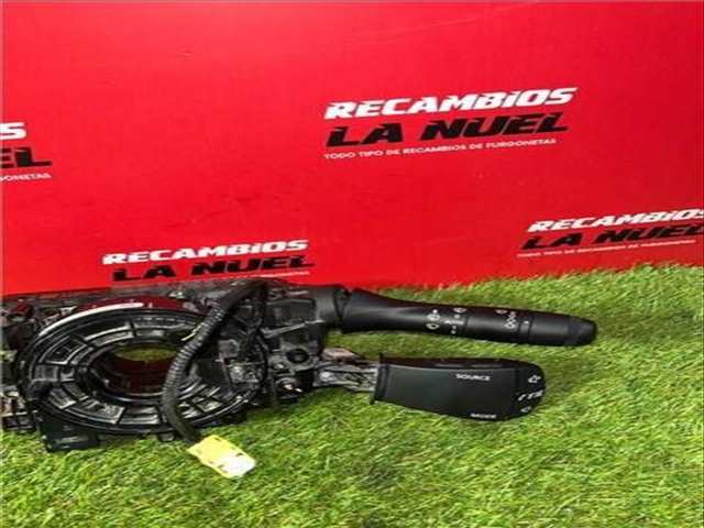 Foto 2ª: Mando Multifuncion Renault Express ADVANCE BLUE DCI DIESEL FAP 75CV 55KW [K9K U8] (2021)