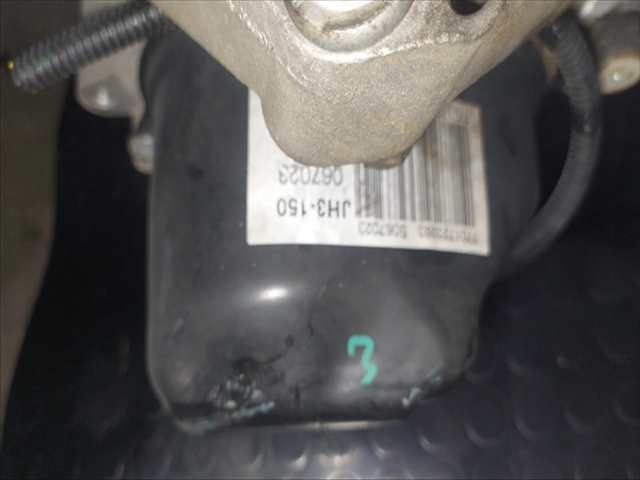 Foto 4ª: Caja Cambios Renault Kangoo 1.5 DCI [K9KU716] (2007)