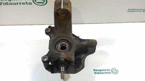 Foto 2ª: Mangueta Delantera Derecha Peugeot Boxer 2.2 HDI CAT 101CV 74KW CAJA CERRADA [4HV] (2007)