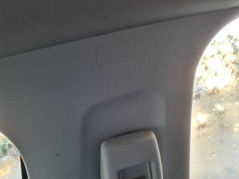 Airbag Cortina Delantero Derecho Peugeot 2008 ALLURE 114CV 84KW