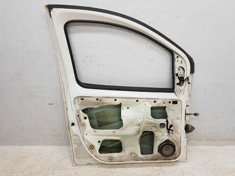Foto 2ª: Puerta Delantera Izquierda Peugeot Bipper BASICO (2008)