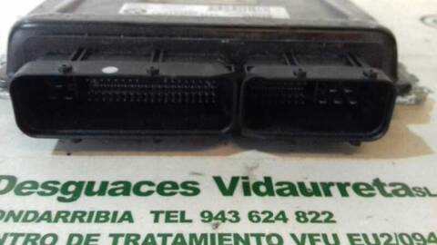 Foto 2ª: Centralita Motor ECU Mini Mini 1.6 16V CAT 116CV 85KW [W10B16A] (2002)