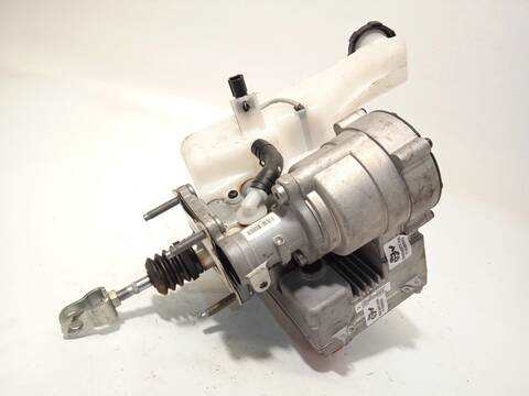 Foto 3ª: Abs Hyundai Kona KLASS HYBRID 2WD 141CV 104KW [G4LE] (2022)