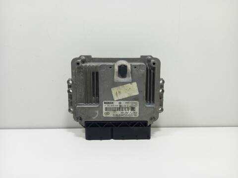 Centralita Motor ECU Kia Sportage D4FD