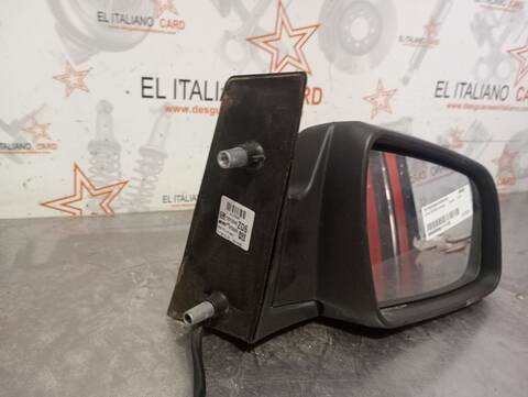 Foto 2ª: Retrovisor Derecho Opel Zafira ENERGY 110CV 81KW [A17DTJ] (2011)