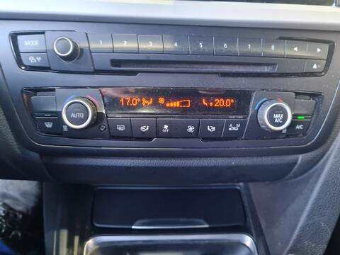 Mando Calefacción A. A. Bmw Serie 3 315 320D 184CV 135KW