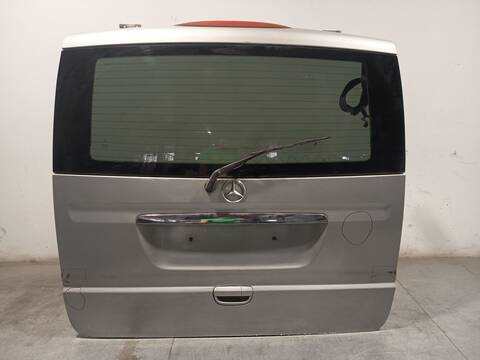 Portón Mercedes Viano CDI 2.2 639.711 639.713 639.811 639.813 639.815) 150CV 110KW