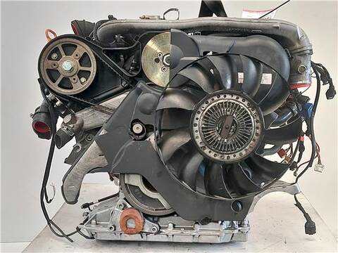 Motor Completo Audi A4 2.5 TDI BERLINA 163CV 120KW