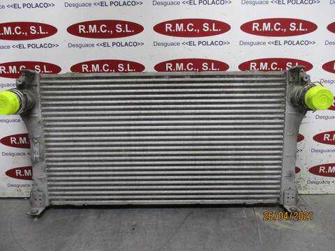 Intercooler Toyota Corolla 2.0 TD CAT 126CV 93KW