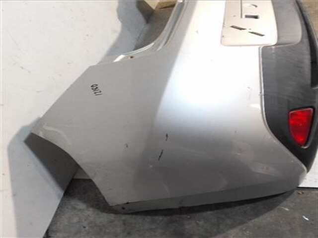 Foto 2ª: Paragolpes Trasero Mazda 2 1.3 16V (75 CV) [ZJ]