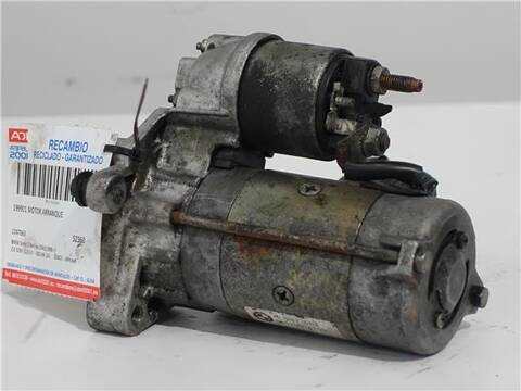 Foto 2ª: Motor de Arranque Bmw Serie 3 315 2.0 320D BERLINA 136CV 100KW [204D1] (1998)