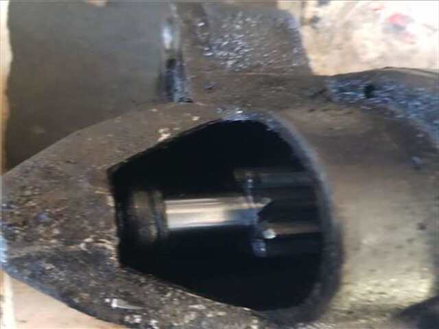 Foto 2ª: Motor de Arranque Citroen C4 1.4 16V [KFU (ET3J4)]