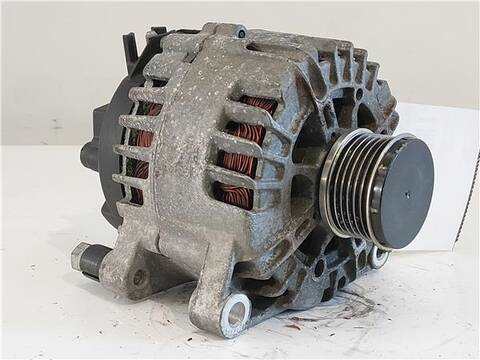 Alternador Ford S Max 2.0 TDCI 140CV 103KW CA1)