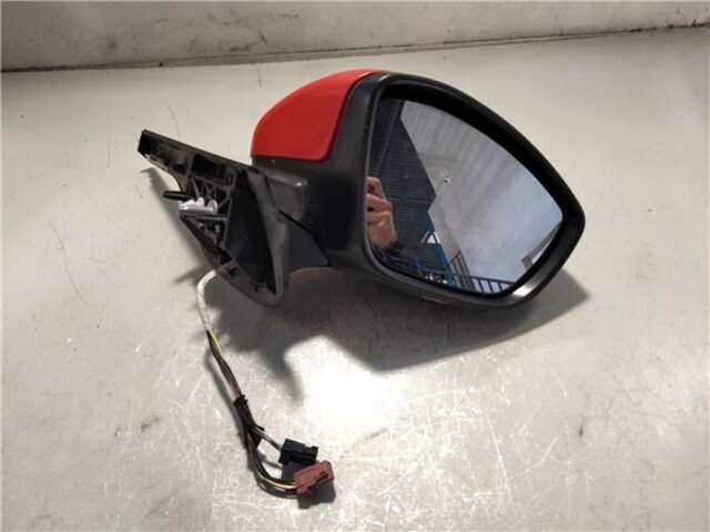 Retrovisor Derecho Citroen C3 1.2 TONIC [1.2 LTR. - 60 KW 12V E-VTI]