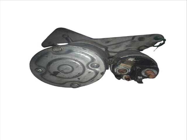 Foto 2ª: Motor de Arranque Nissan Qashqai 1.2 DIG-T (2013)