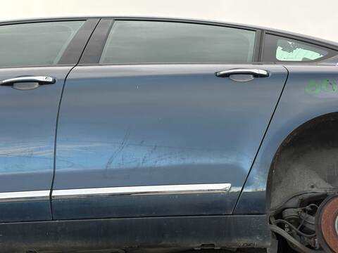 Puerta Trasera Izquierda Citroen C5 RFJ BERLINA