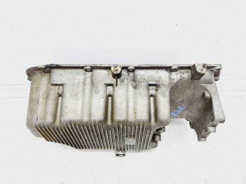 Foto 4ª: Carter Alfa Romeo 147 1.9 JTD 16V DISTINCTIVE 140CV 103KW [192A5000] (2003)