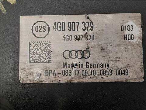 Foto 4ª: Abs Audi A7 3.0 TDI QUATTRO 245CV 180KW [CDU] (2010)