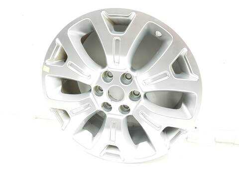 Foto 2ª: LLanta Aleacion Nissan NP300 2.3 DCI D 190CV [YS23] (2015)