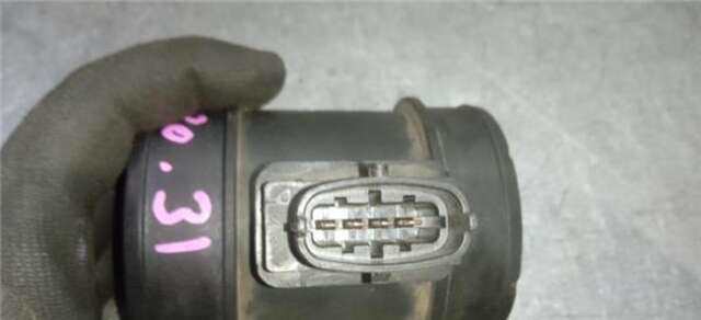 Foto 3ª: Caudalimetro Opel Vectra 1.9 CDTI [Z 19 DT]