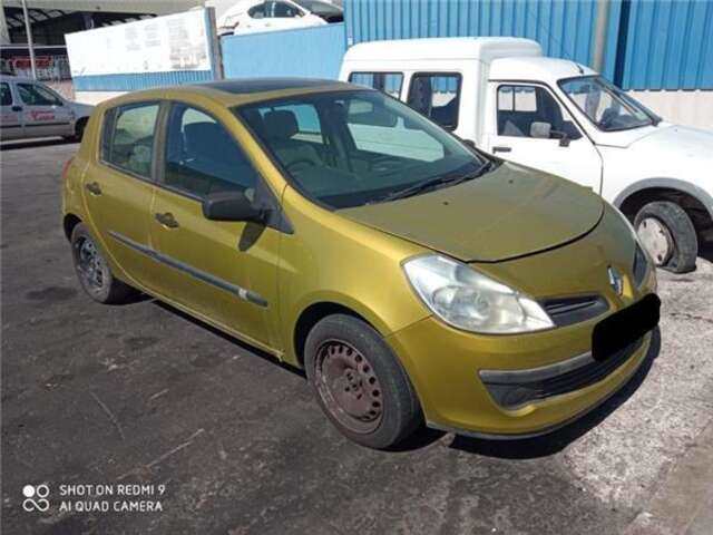 Piloto Trasero Derecho Renault Clio 1.4 16V