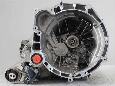 Caja Cambios Ford Fusion 1.4 TDCI 68CV 50KW