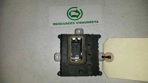 Centralita Faros Xenon Bmw Serie 7 720 329CV 242KW