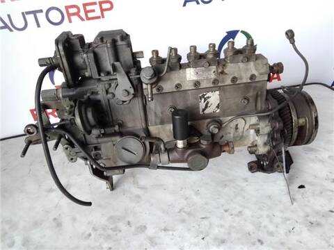 Bomba Combustible Toyota Land Cruiser 4.0