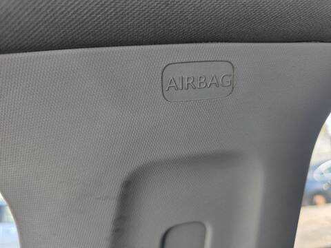 Airbag Cortina Delantero Derecho Peugeot 2008 HMZ