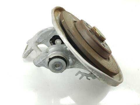 Foto 2ª: Mangueta Trasera Izquierda Audi A6 2.0 TDI ULTRA