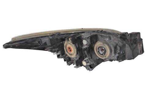 Foto 2ª: Piloto Delantero Izquierdo Mazda 3 1.6 DI TURBO (2003)