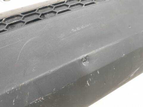 Foto 3ª: Paragolpes Trasero Hyundai Tucson CLASSIC BLUE (2018)