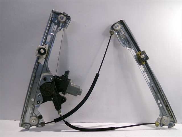 Foto 3ª: Elevalunas Eléctrico Delantero Derecho Renault Megane 1.5 DCI SPORT TOURER, 2019- [K9KU8] (2021)