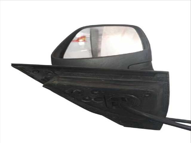 Foto 3ª: Retrovisor Derecho Renault Kadjar 1.6 DCI 130 HLA4) (2015)